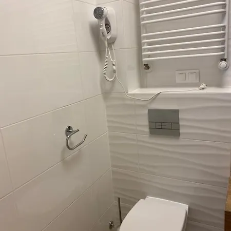 Apartment Good Apartments Varsovia *